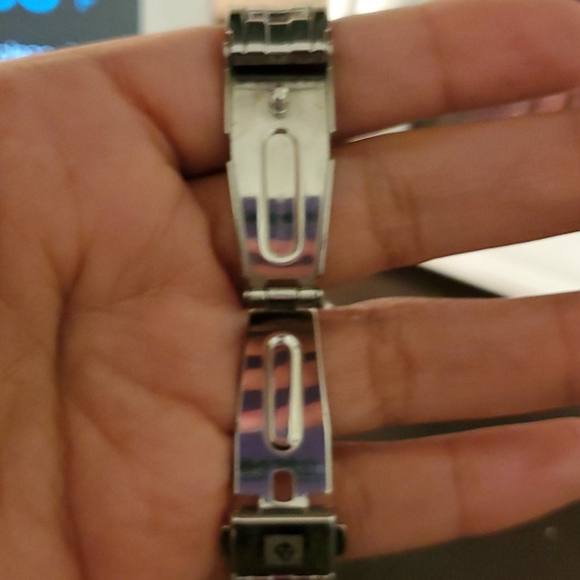 **SOLD**Anne Klein watch SOLD - Picture 3 of 3